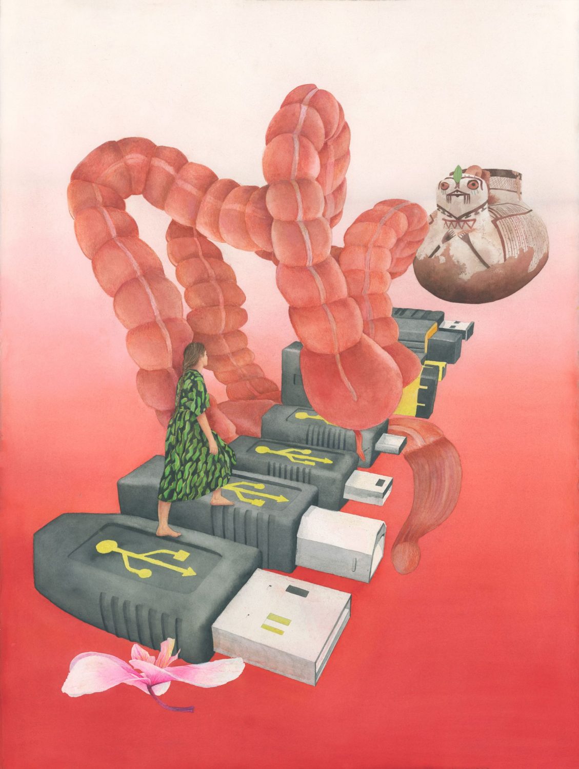 As if they had a Soul