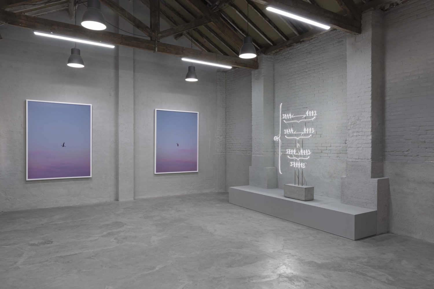 The Theorem of Infinite Sun