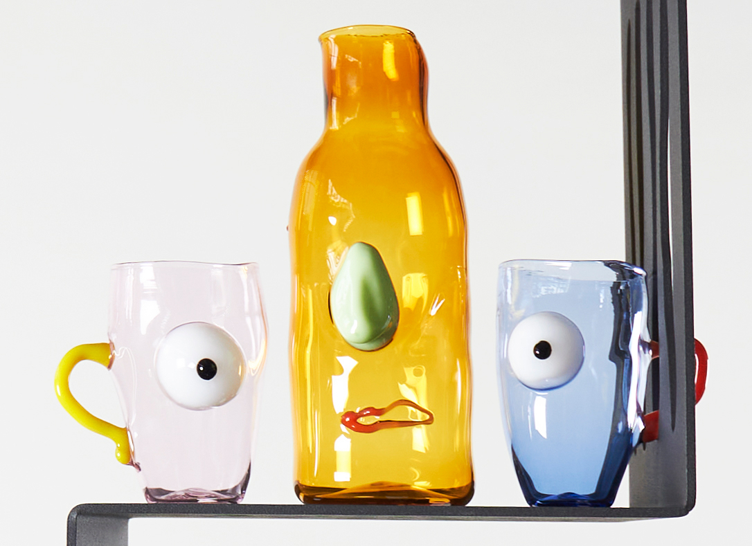 Saelia Aparicio: Bio-Speculations for an Expanded Cohabitation