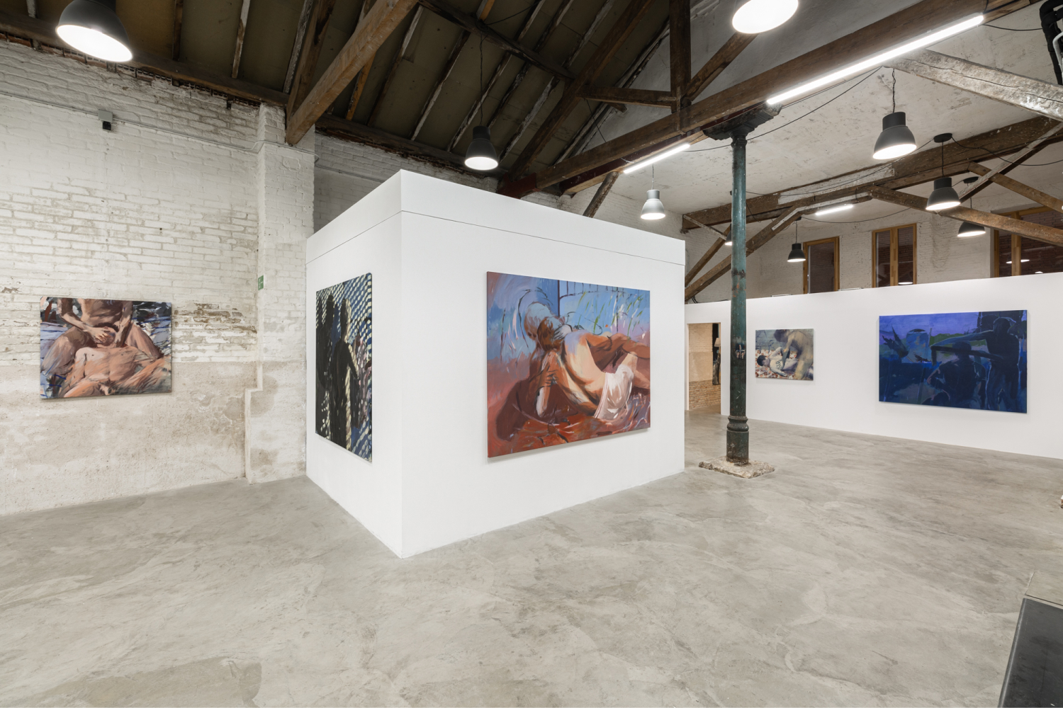 A place only we know