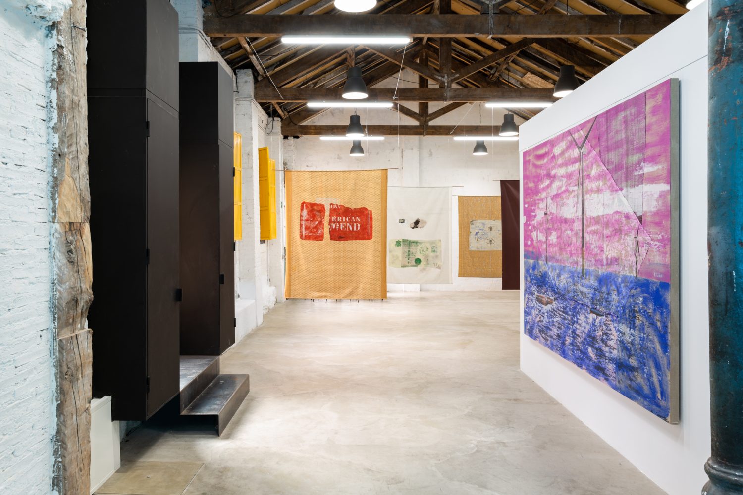 Leviathan: Dreams of Future Past