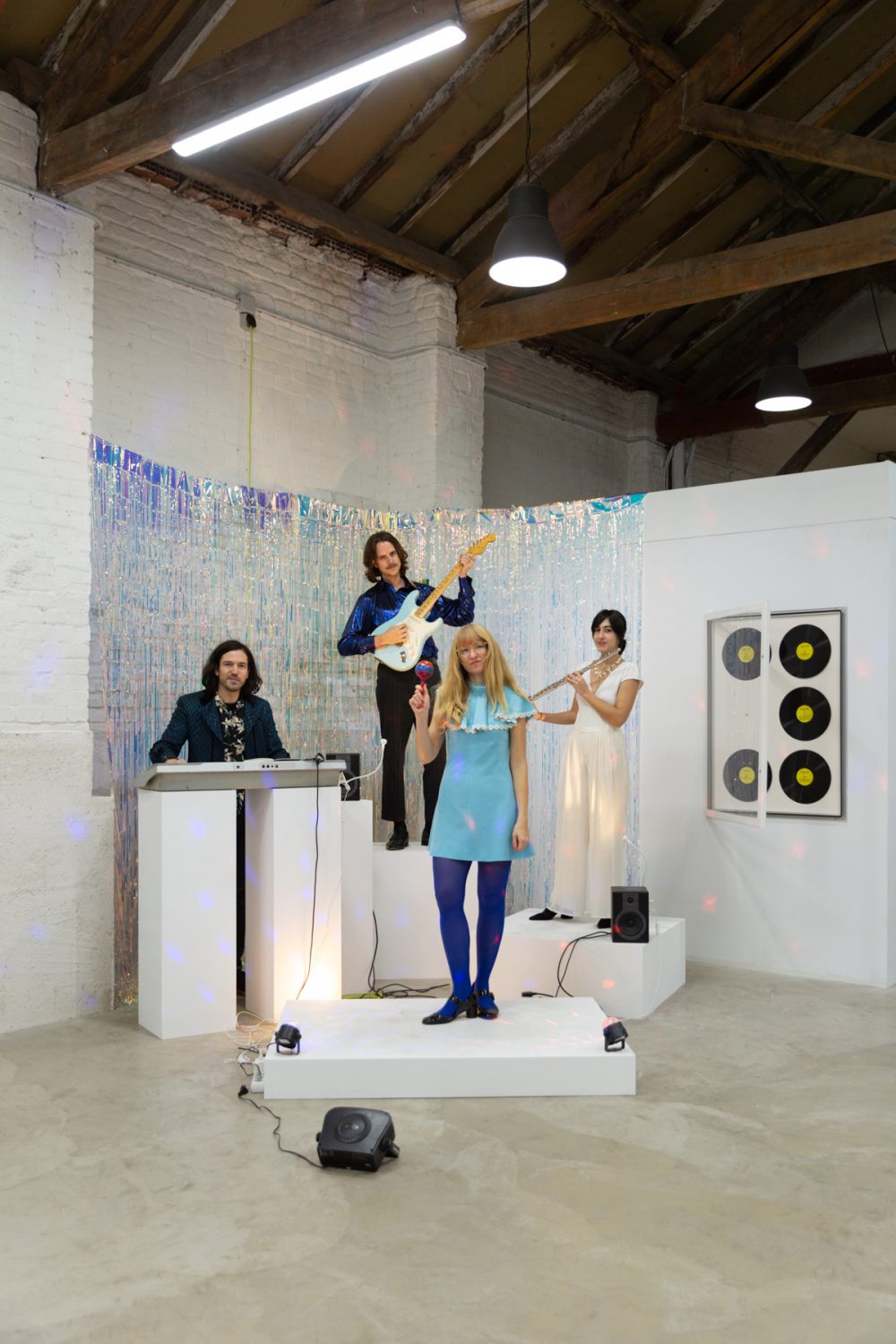 Do not go gentle into that Good Night