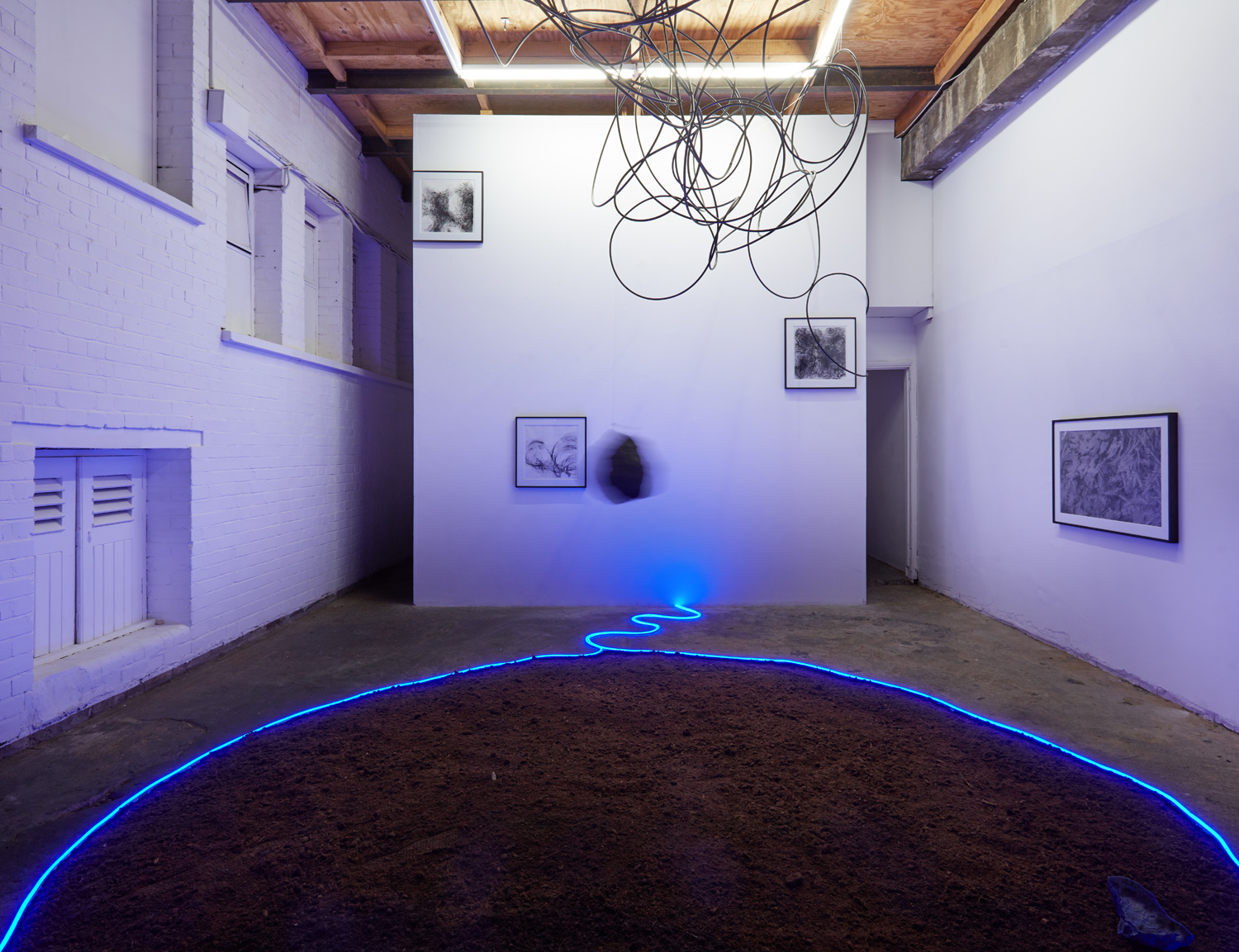 The Resistance Island