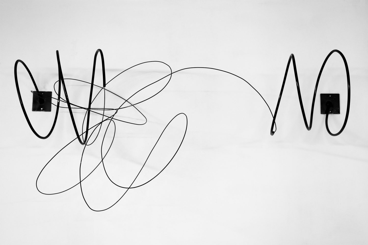 My East Ballad: The One, The Teeth and The Circle